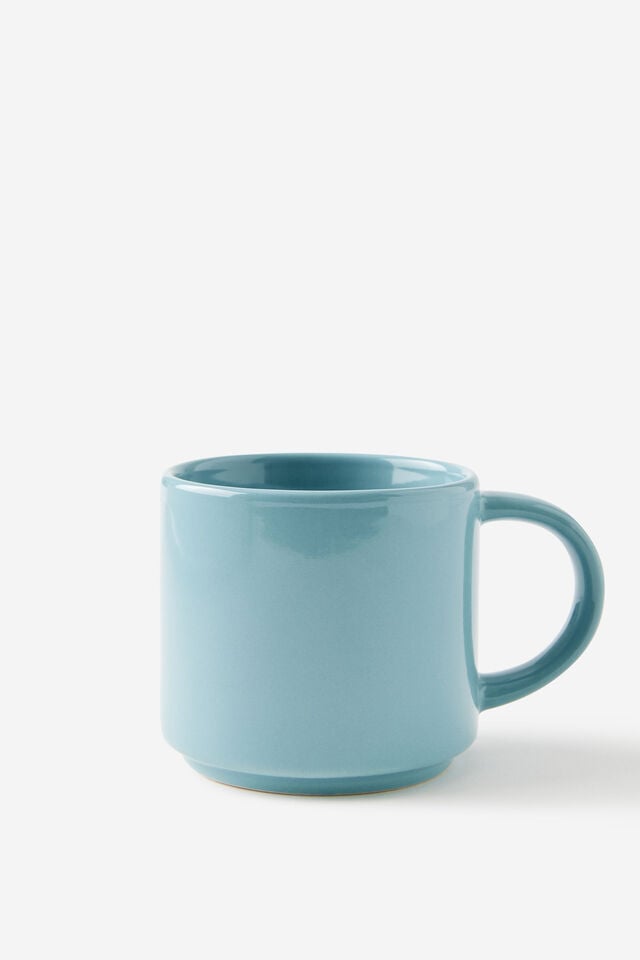 Everyday Alpha Mug, Y