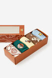Box Of Socks, LCN DIS TOY STORY (M/L) - example image 3
