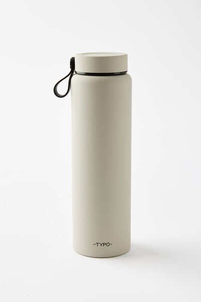 On The Move 1L Drink Bottle 2.0, RIVER GUM