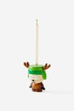 Select Colour: LCN NIC SOUTH PARK KYLE REINDEER