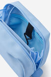 Toiletry Wash Bag, BLUE SKIES - alternate image 3