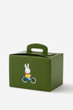 Collectors Everyday Mug, LCN MIF MIFFY FLOWER FIELD OLIVE MOSS - example image 3