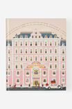 The Wes Anderson Collection: The Grand Budapest Ho, MULTI - example image 1