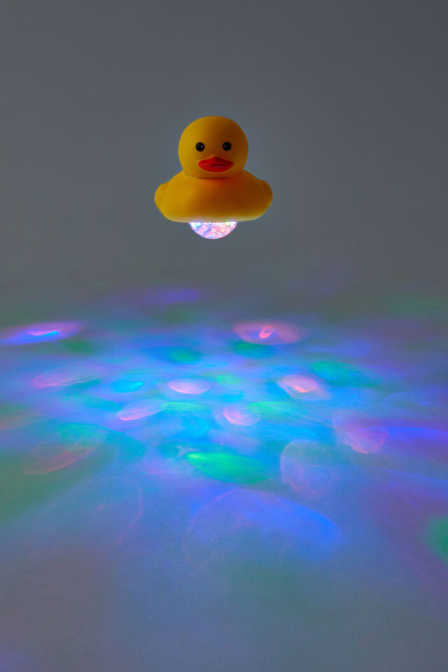 Boogie Bath Duck, ASSORTED