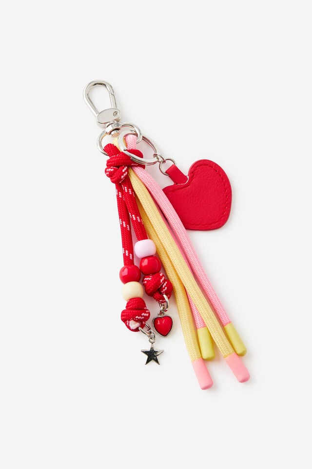 Rope Charm, SELF LOVE/MULTI