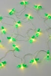 Shaped String Lights, CATERPILLAR - alternate image 2