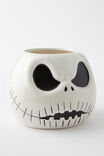 Collab Punch Bowl, LCN DIS NIGHTMARE JACK SKELLINGTON - alternate image 1