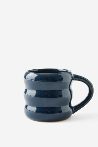 Bubble Mug, NORTH SEA