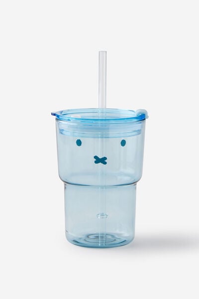 Collectors Love A Latte 400Ml, LCN MIF MIFFY FACE PURE POND