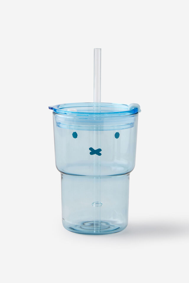 Collectors Love A Latte 400Ml, LCN MIF MIFFY FACE PURE POND