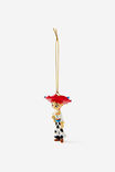 Select Colour: LCN DIS TOY STORY JESSIE