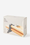 Wrap Buddy, BLACK - example image 3