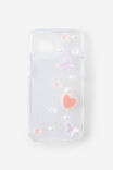 FLORAL / BUTTERFLY