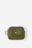 Select Colour: OLIVE