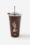 Toy Story Soda Cup Drinker, LCN DIS TOY STORY WOODYS ROUNDUP - alternate image 3
