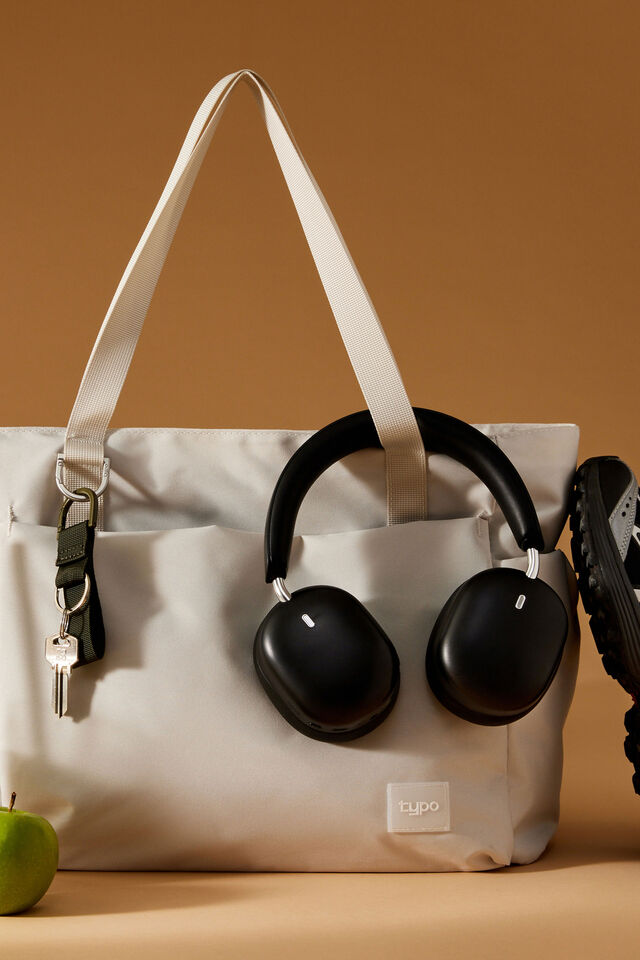 Mode Tote, CLOUD