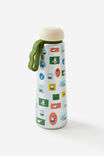 Select Colour: LCN MIF MIFFY STAMPS SILVER