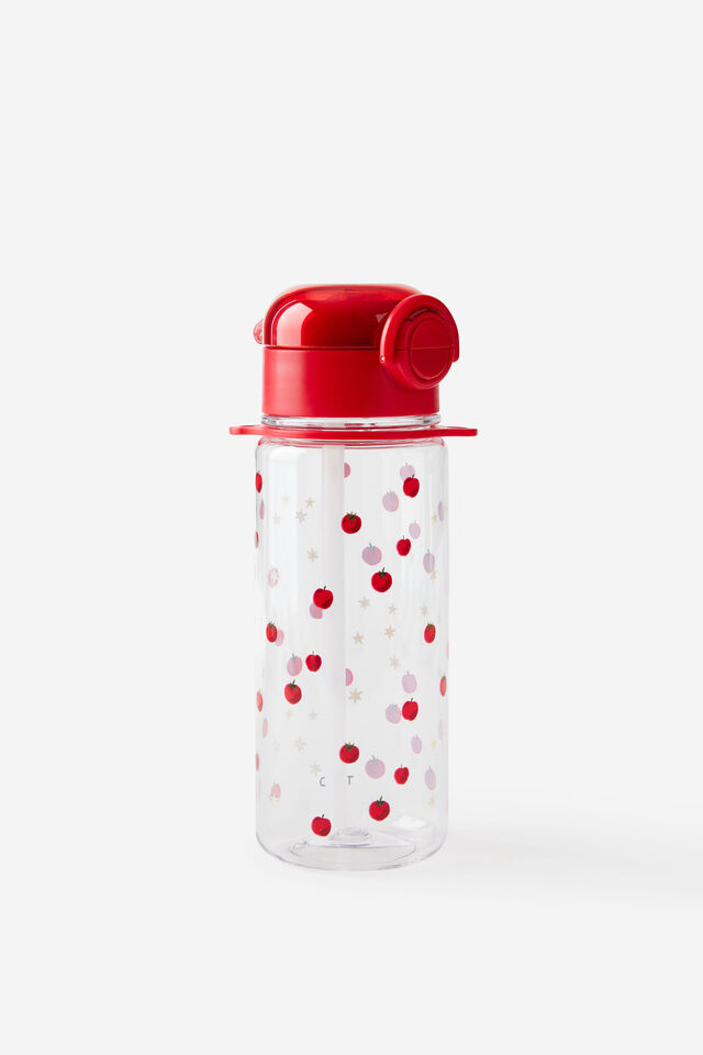 Campus 700Ml, TOMATO STARS / RED