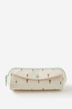 Tetra Pencil Case, DITSY DO FLORAL - example image 1