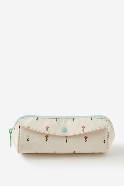 Tetra Pencil Case, DITSY DO FLORAL