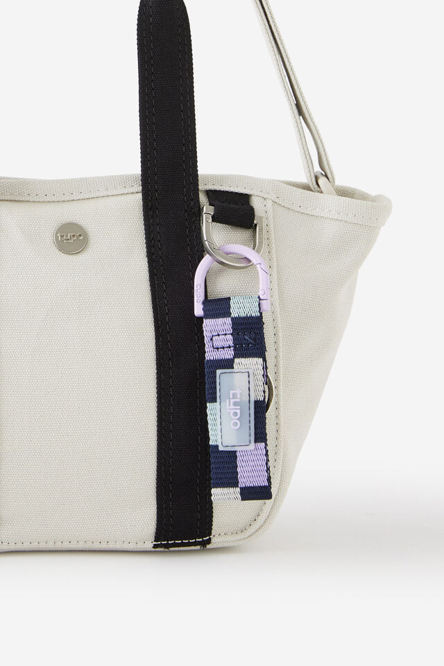 Flex Tote Small, CLOUD