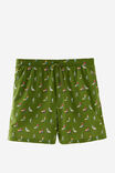 Select Colour: LAWN KING