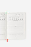 A5 Guided Journal, COCKTAIL - example image 3