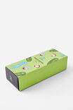 Box Of Socks, LCN RM RICK & MORTY MULTI (M/L) - alternate image 3