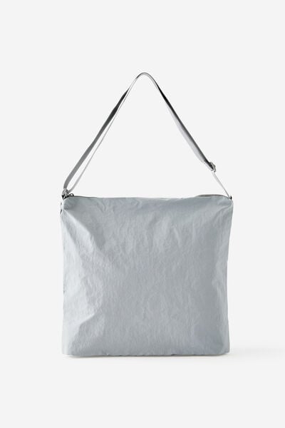 Dash Laundry Bag, SEA MIST
