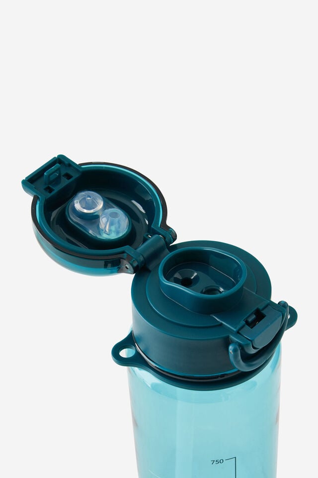 Campus 1L, TINT NORTH SEA