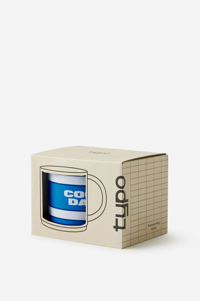 Everyday Relative Energy Mug, COOL DAD