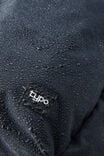 Mode Backpack, BLACK - example image 6