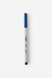 Select Colour: ORIENTAL BLUE