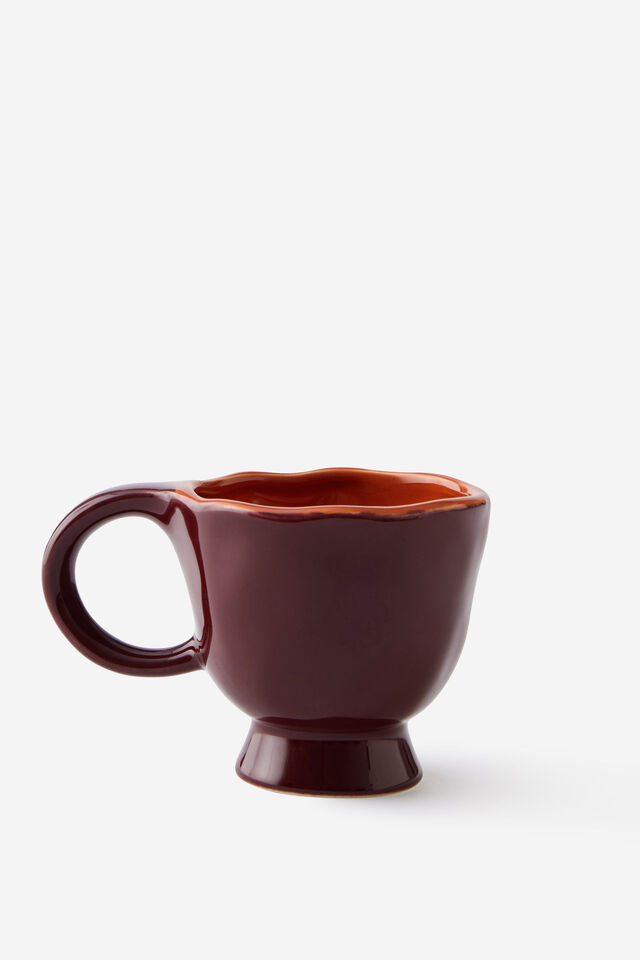 Artist Mug, LCN FRK FRIDA KAHLO