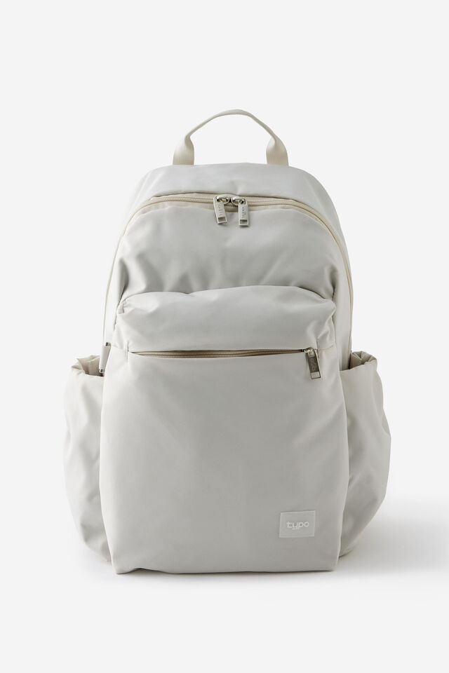 Mode Backpack, CLOUD
