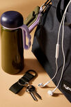 Quencher 450Ml, OLIVE MOSS - example image 2