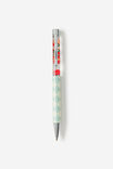 Floate Ballpoint Pen, HARLEQUIN - example image 1