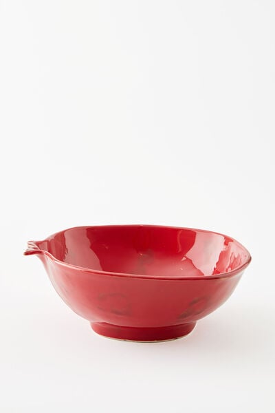 Salad Bowl, POMEGRANATE