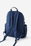 Mode Backpack, DEEP SPACE - example image 5
