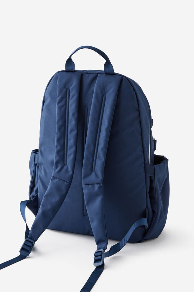 Mode Backpack, DEEP SPACE