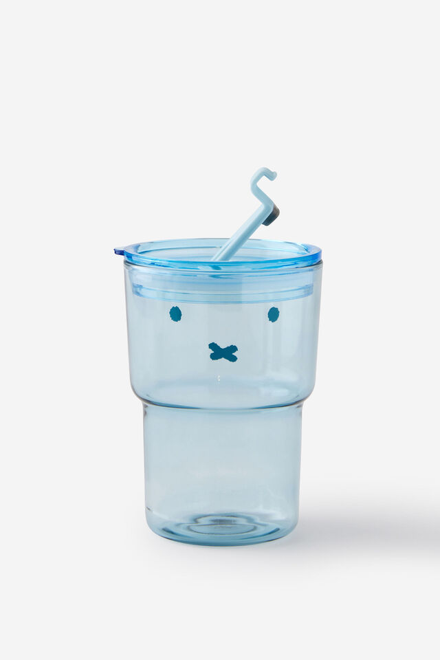 Collectors Love A Latte 400Ml, LCN MIF MIFFY FACE PURE POND