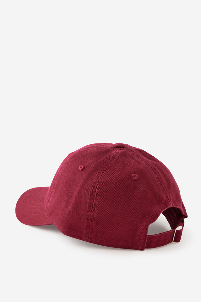 Dad Cap, ON SUNDAYS WE BRUNCH