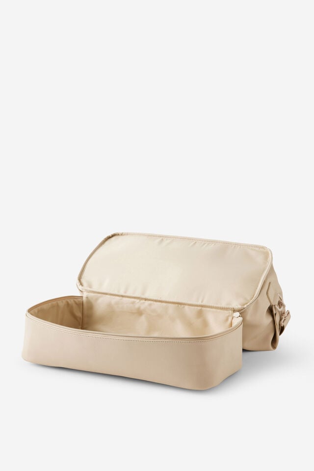 Holdall Weekender, CHAI LATTE