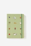 Little Treats Bay Leaf