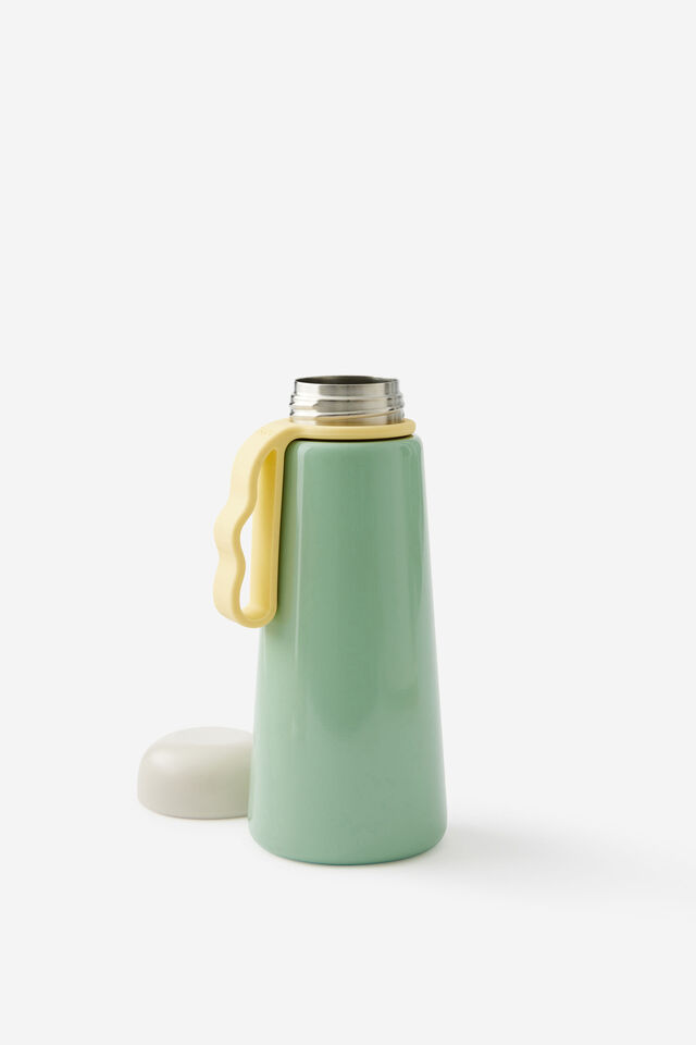 Quencher 450Ml, MINTY