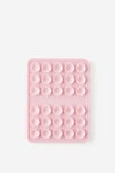 Select Colour: STRAWBERRY MILK