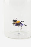 Icon Glass Vase, SCUBA CHARLOTTE - alternate image 2