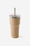 Smoothie Cup 600Ml, CHAI LATTE - example image 2