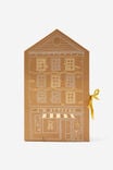 Stationery Advent Calendar, TINY WORLDS - alternate image 1