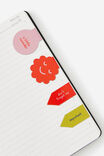 Magnetic Bookmarks 4Pk, LITTLE REMINDERS - example image 2